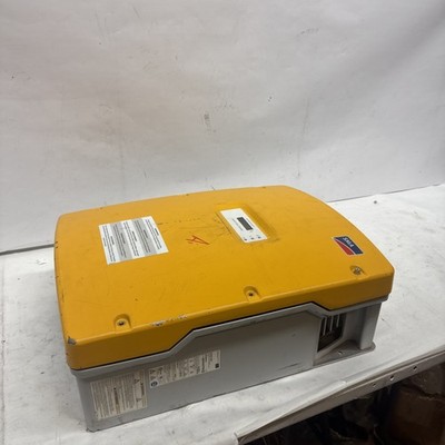 SMA SunnyBoy SB8000US Used