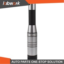 Labwork  22mm  R8 Shank Milling Arbor Gear Mill Cutter Holder Toolholding