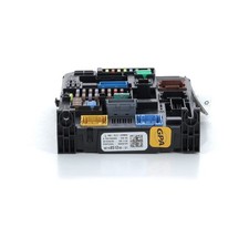 Filtre d'habitacle Citroen C3