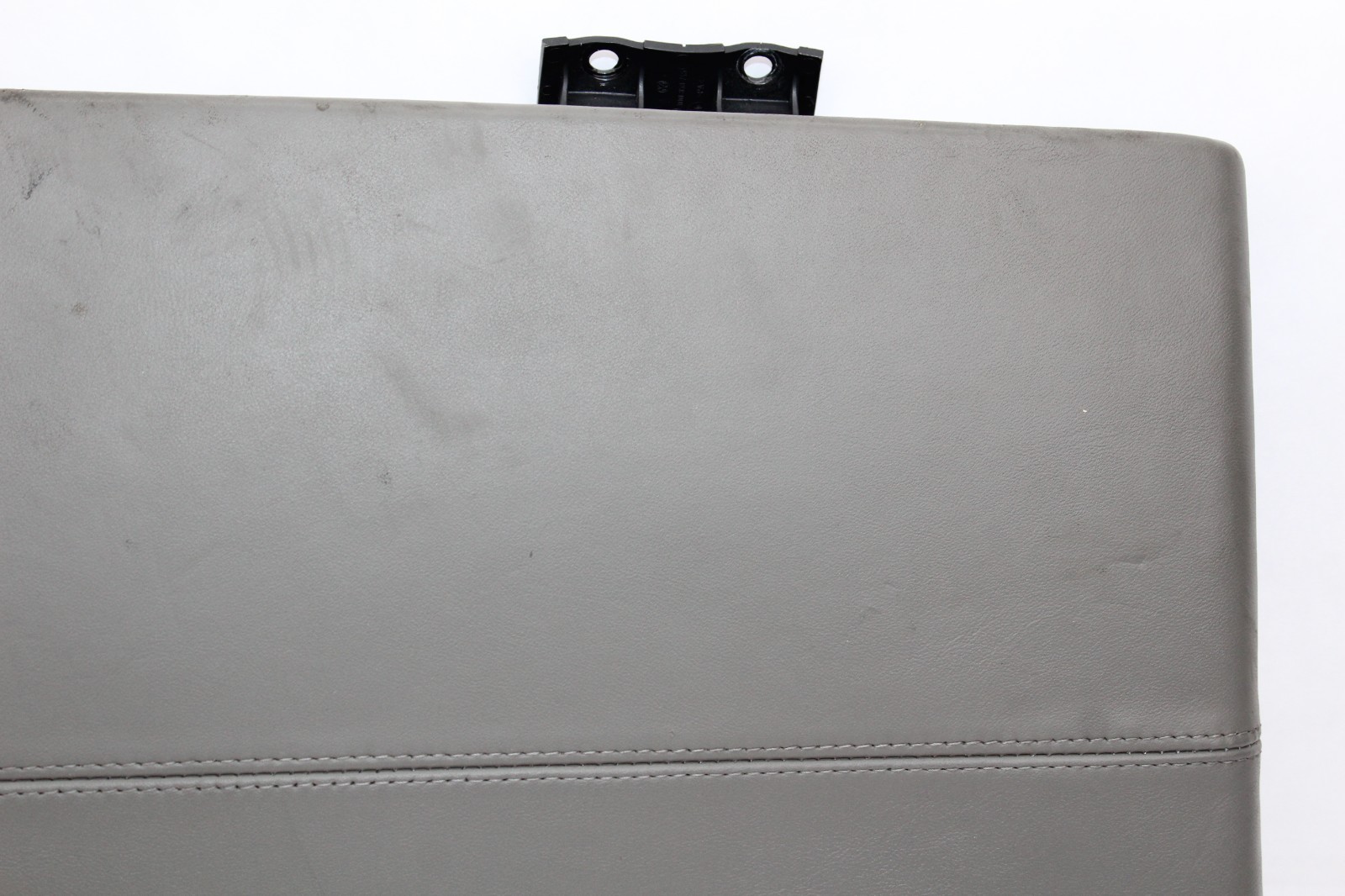 2003-2006 Bentley Continental GT Front Left Dash Knee Cover Trim Panel OEM