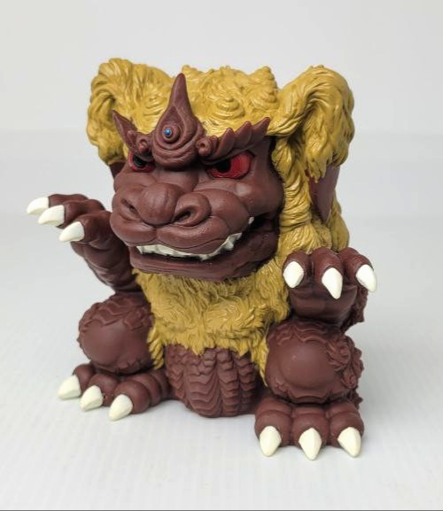 BANDAI Banpresto Enshrined Monsters King Caesar - 4.5