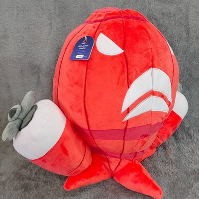 Makeship x Ninja Kiwi Bloons TD 6 BFB Jumbo Plush Airship Balloon RARE