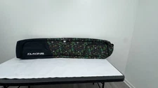 Dakine Low Roller Snowboard Bag - Woodland Floral / Black - 175CM - 1001463