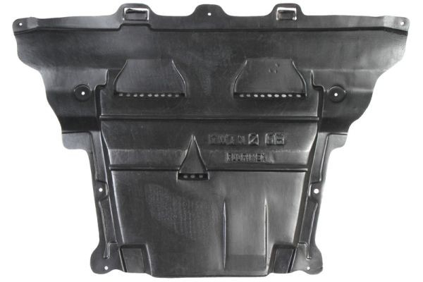 BLIC 6601-02-6006860P Engine Cover for RENAULT