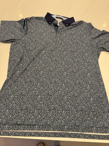 Greyson Golf Polo