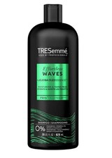 Tresemme Effortless Waves +Jojoba Oleo Essence Shampoo 28 OZ 828 ML 0.57 per gallon
