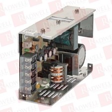 OMRON S8JX-G10024D / S8JXG10024D (NEW NO BOX)