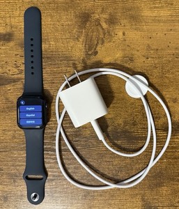 Apple Watch SE 3 (GPS + Cellular) Open Box Brand New Never Used!