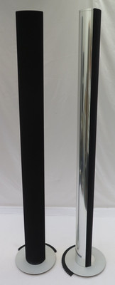 Bang&Olufsen B&O Beolab 6000 Aktiv-Lautsprecher Powerlink, Chrom, Type 6821