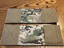 Haley Strategic Cummerbund - Small - Multicam