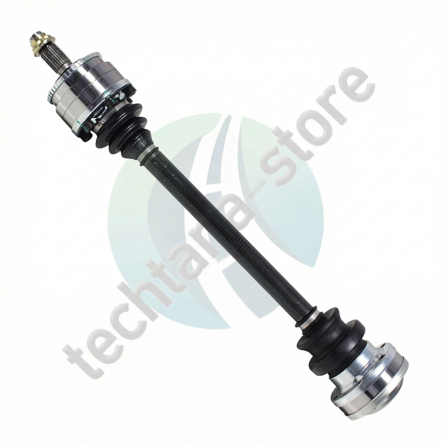 Rear LH or RH Side CV Axle Shaft for 1996-02 Mercedes-Benz E320 3.2L L6 AWD RWD