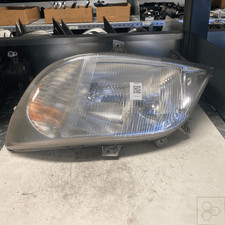 Projecteur Gauche MERCEDES-BENZ TRUCKS SPRINTER 2a Serie 413 CDI CN Cab.