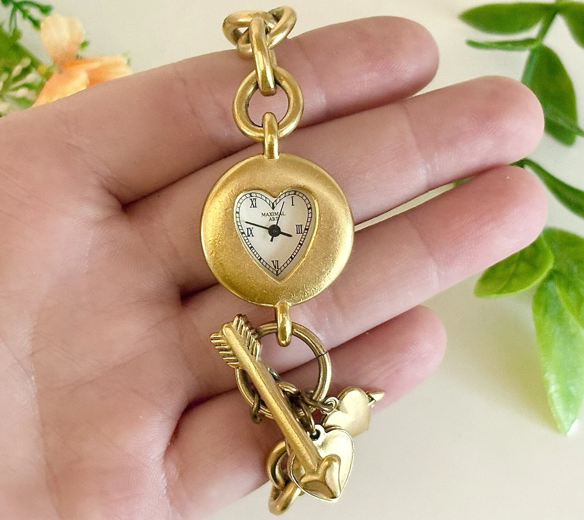 Maximal Art Watches, Parts & Accessories for sale | eBay display picture 3