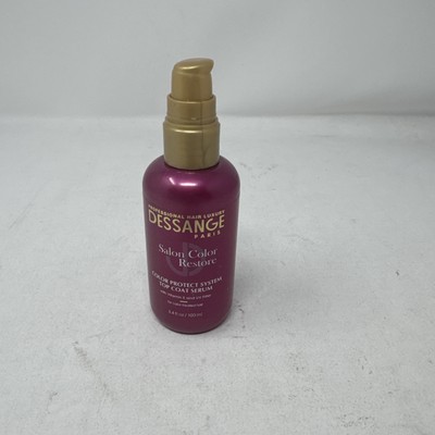 Dessange Salon Color Restore Leave-In Hair Treatment
