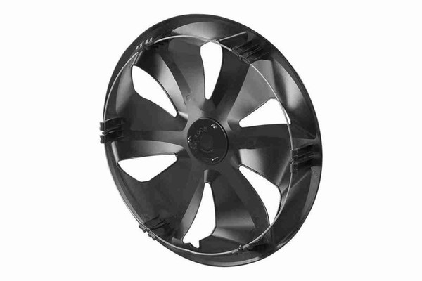 Saugrohrmodul Vaico V10 5797 FÜR Audi VW-image