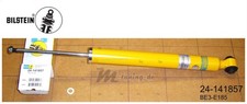 Bilstein B8 Dämpfer hinten für Mercedes-Benz C-Klasse Coupé C204 :: 2011 >> 2025