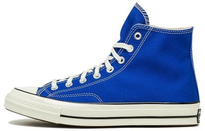 Converse Chuck Taylor All Star 70 Hi Rush Blue - 168509C Size