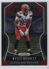 Myles Garrett
