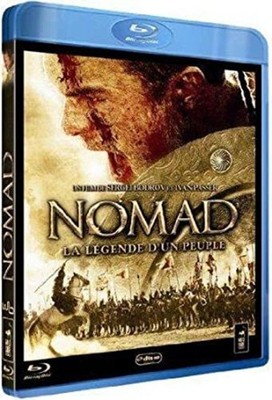 Blu-Ray Nomad - Blu - ray