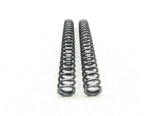 09-14 Yamaha YZF R1 Fork Inner Internal Springs