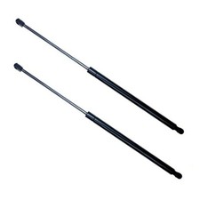 2pcs 24.67 in Rear Back LIFTGATE Lift Support Replacement for Cadillac