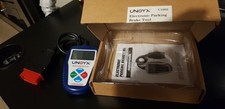 UNOYX U1002 - Electronic Parking Brake Tool Diagnostic tool