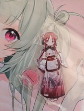 Madoka Magica acrylic stand Kyoko