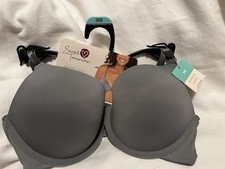 Ladies NWT Secret Treasures T-shirt Bra Size 36B. Underwire