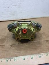 Qty: 1 Brake Caliper for 1966-71 Ghia and Disc Conversions  3116151078