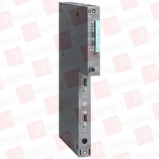 SIEMENS 6ES7414-2XK05-0AB0 / 6ES74142XK050AB0 (USED)