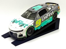 Chase Elliott 9 UniFirst Throwback 2025 Camaro ZL1 1:24 Lionel RCCA ELITE 1/132