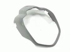 13 Brammo Empulse R Front Headlight Fairing Trim Cover