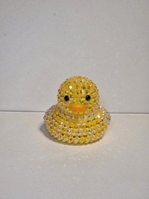 BLING-O Rhinestone Lucky Ducky
