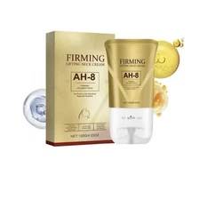AH-8 Firming Neck Cream for Crepey Skin Body Moisturize Comfort Roller Neck Care