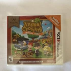 New ListingNintendo Animal Crossing: New Leaf Welcome amiibo (Nintendo 3DS) * sealed*