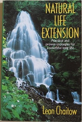 Natural Life Extension - Chaitow, Leon