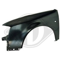 KotflüGel Diederichs 1024007 FüR Audi Vorne Links