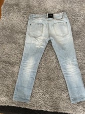 Dsquared2 Jeans, Cool Girl Jean, Brand Logo, Farbe: Hellblau, Größe: IT 38/ D 36