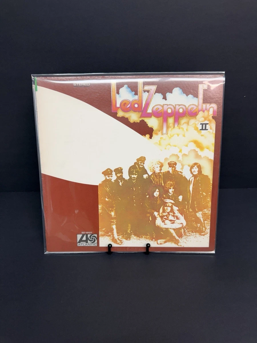 Led Zeppelin Ii for sale | eBay