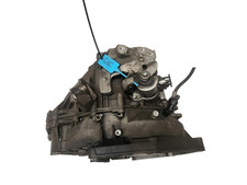 VAUXHALL ZAFIRA C MANUAL GEARBOX 6 SPEED 2.0 DIESEL MK3 2011 - 2016