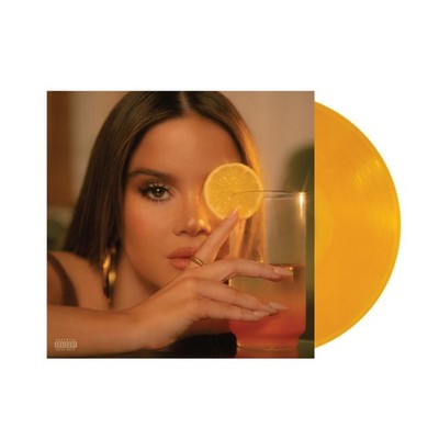 Maren Morris - Dreamsicle Translucent Orange Vinyl LP (New)