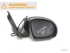 Retroviseur droit (ou coque) Volkswagen TIGUAN