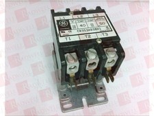GENERAL ELECTRIC CR353AD3BH1 / CR353AD3BH1 (U...