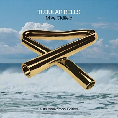 Mike Oldfield - Tubular Bells: 50th Anniversary [New CD] UK - Import