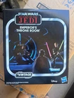 Star Wars Vintage Collection Emperor's Throne Room Figure 3.75"