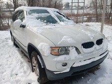 Driver Left Caliper Front Fits 00-06 Bmw X5 12166