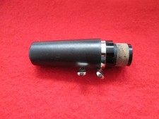 Buffet Urban Play RCR 3 Klarinettenmundstück + neue Blattschraube & Kappe