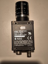 Modulo videocamera CCD Sony XC-ST70CE
