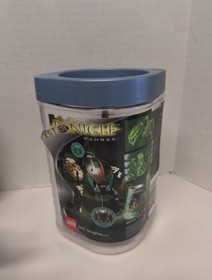 LEGO Bionicle Bohrok Pahrak 8560 Complete with Instructions