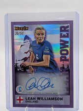2025 Topps Merlin UEFA Women's Euro Soccer Checklist Guide in-content 21
